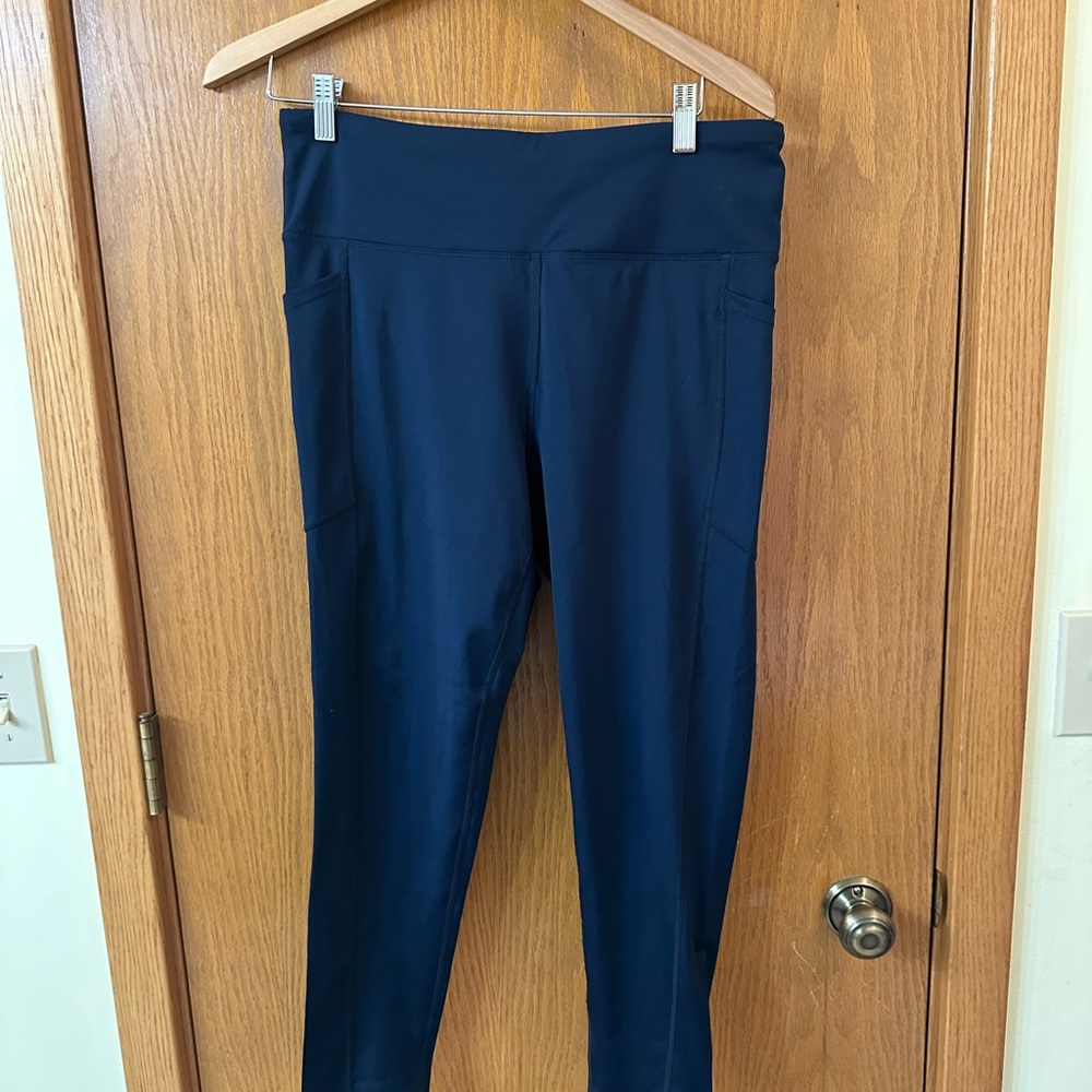 LuLaRoe Brave Workout Leggings